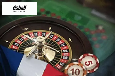 French Roulette